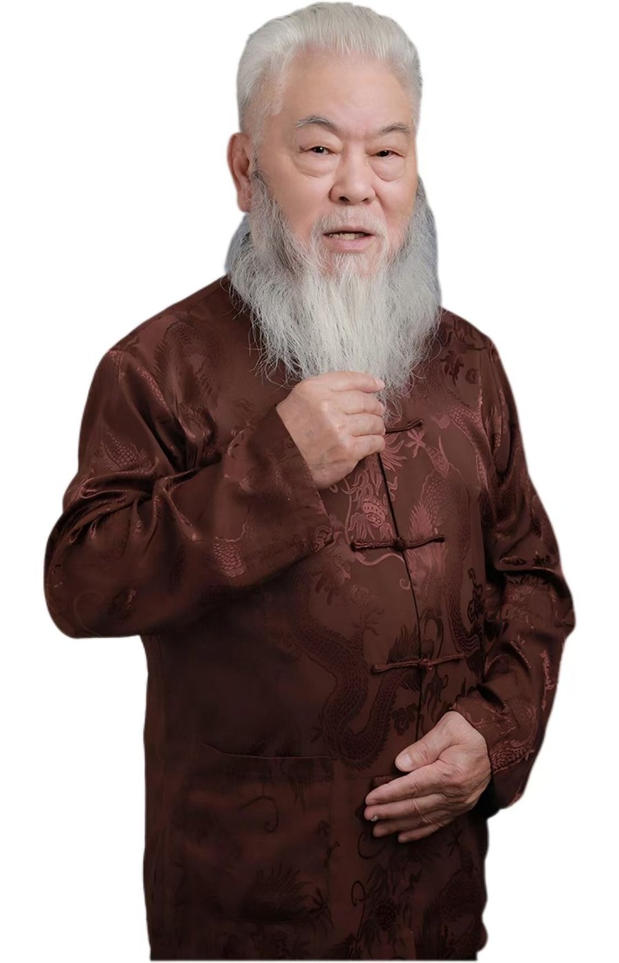 台典酒业创始人杜春阳